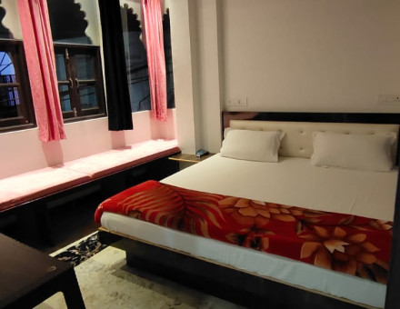 Ac Room