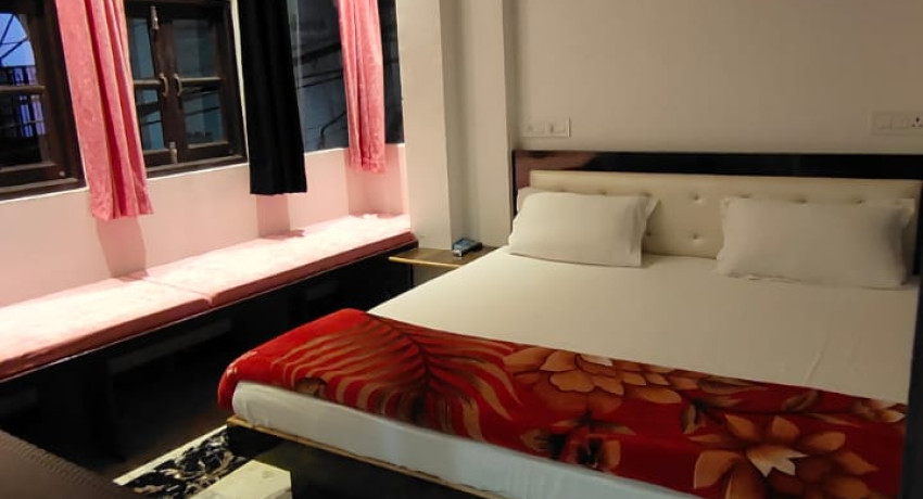 Ac Room