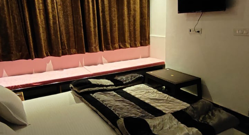 Ac Room