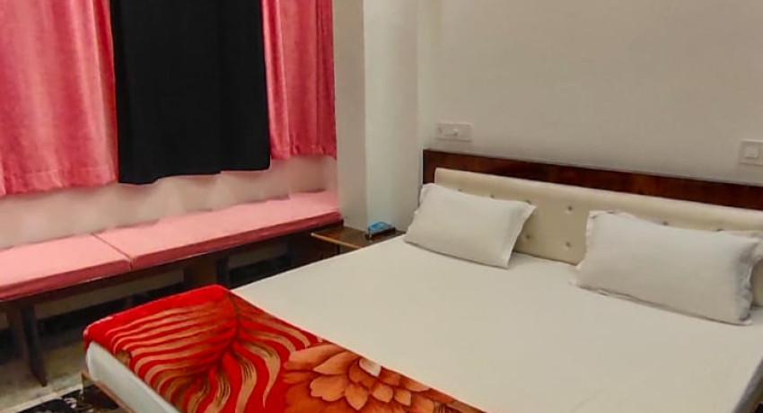 Ac Room