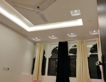 Non AC Rooms