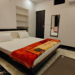 Non AC Rooms