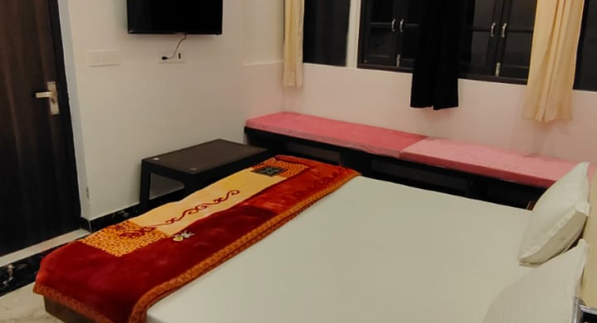 Ac Room